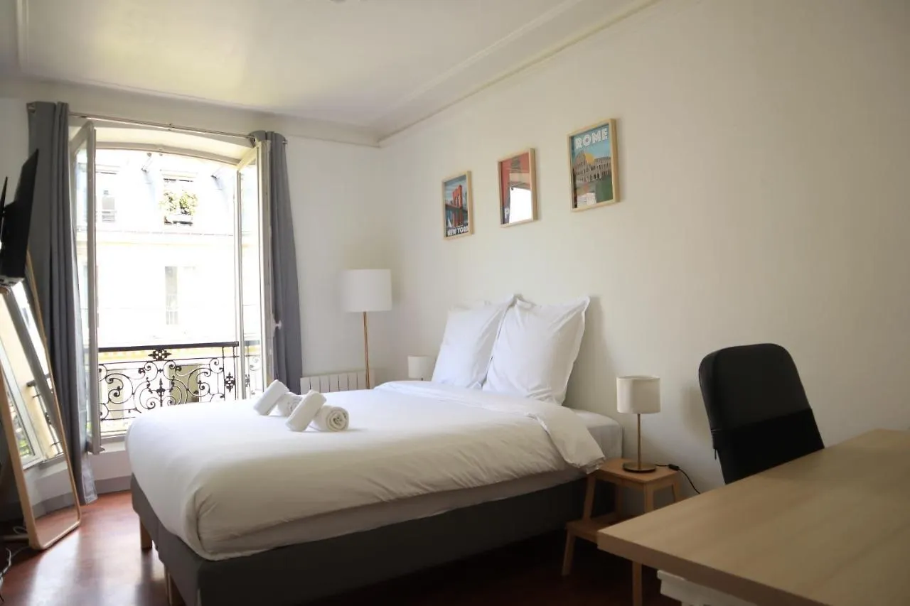 Apartment 6pers#chatelet#les Halles#rivoli Paris