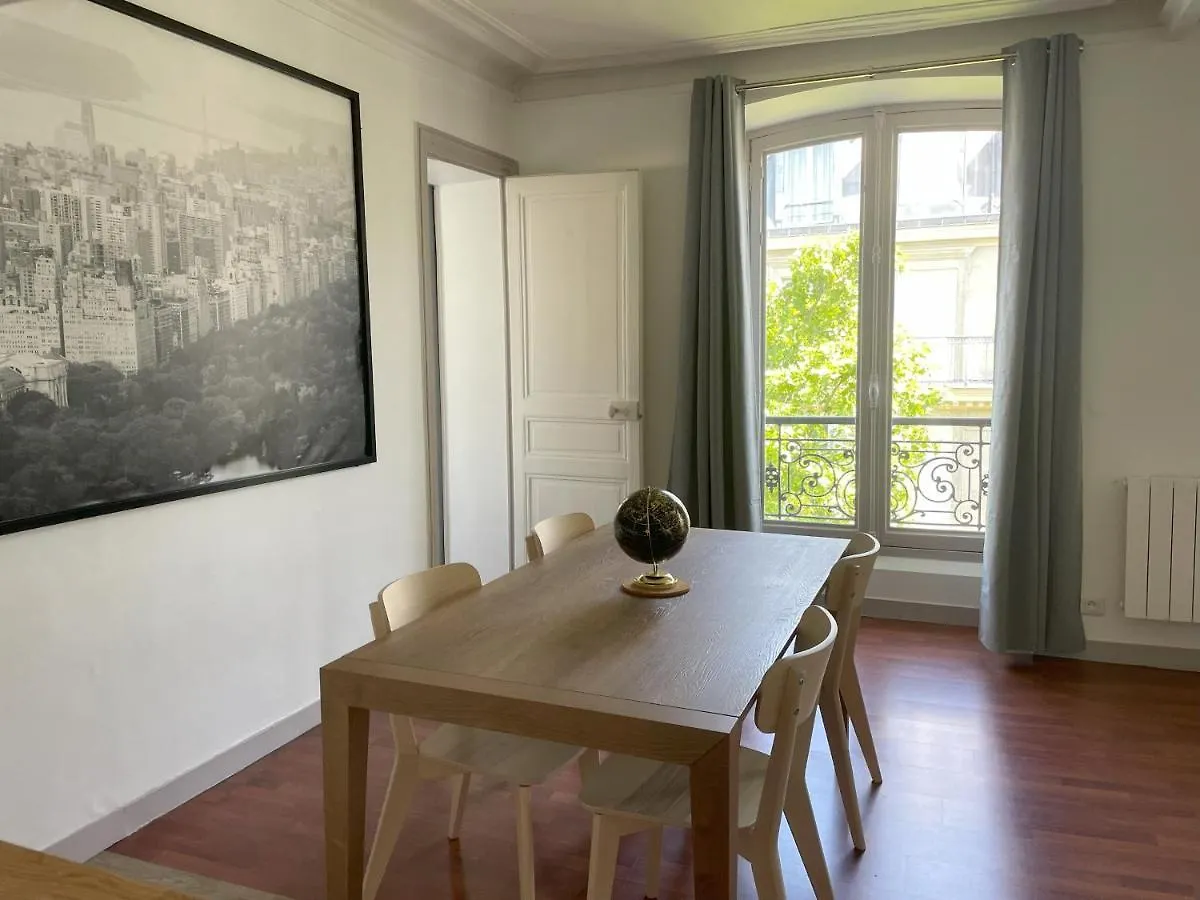 6pers#chatelet#les Halles#rivoli Apartment